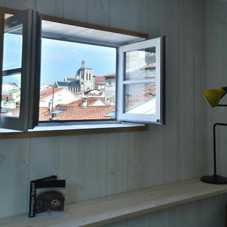 Bed and Breakfast Les Parfums de Madeleine Montbrison Exterior foto