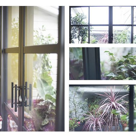Bed and Breakfast Les Parfums de Madeleine Montbrison Exterior foto