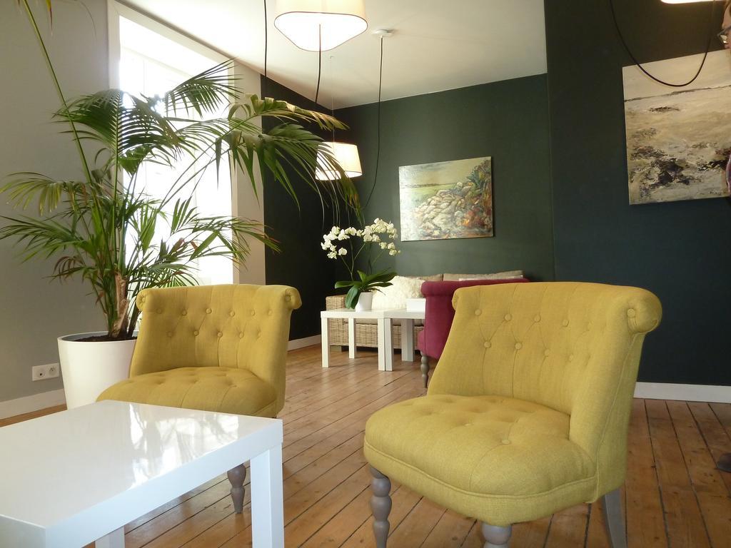 Bed and Breakfast Les Parfums de Madeleine Montbrison Exterior foto