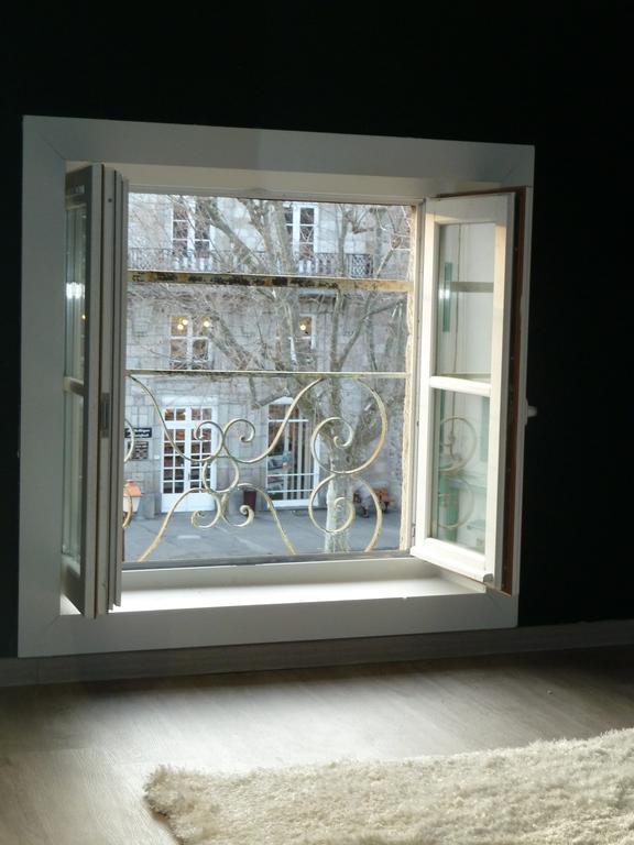 Bed and Breakfast Les Parfums de Madeleine Montbrison Exterior foto