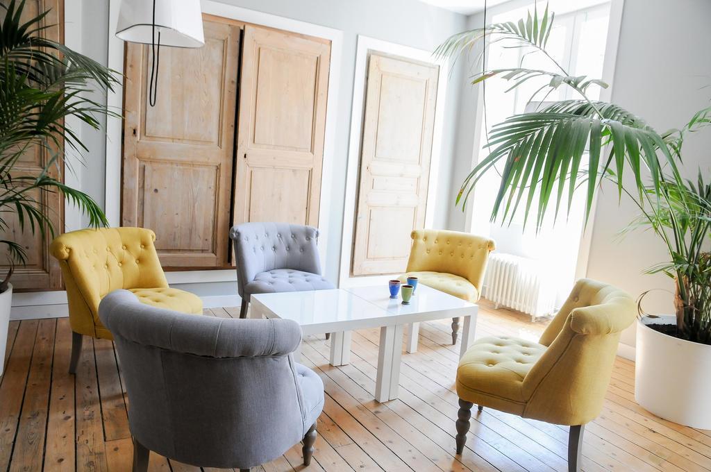 Bed and Breakfast Les Parfums de Madeleine Montbrison Exterior foto