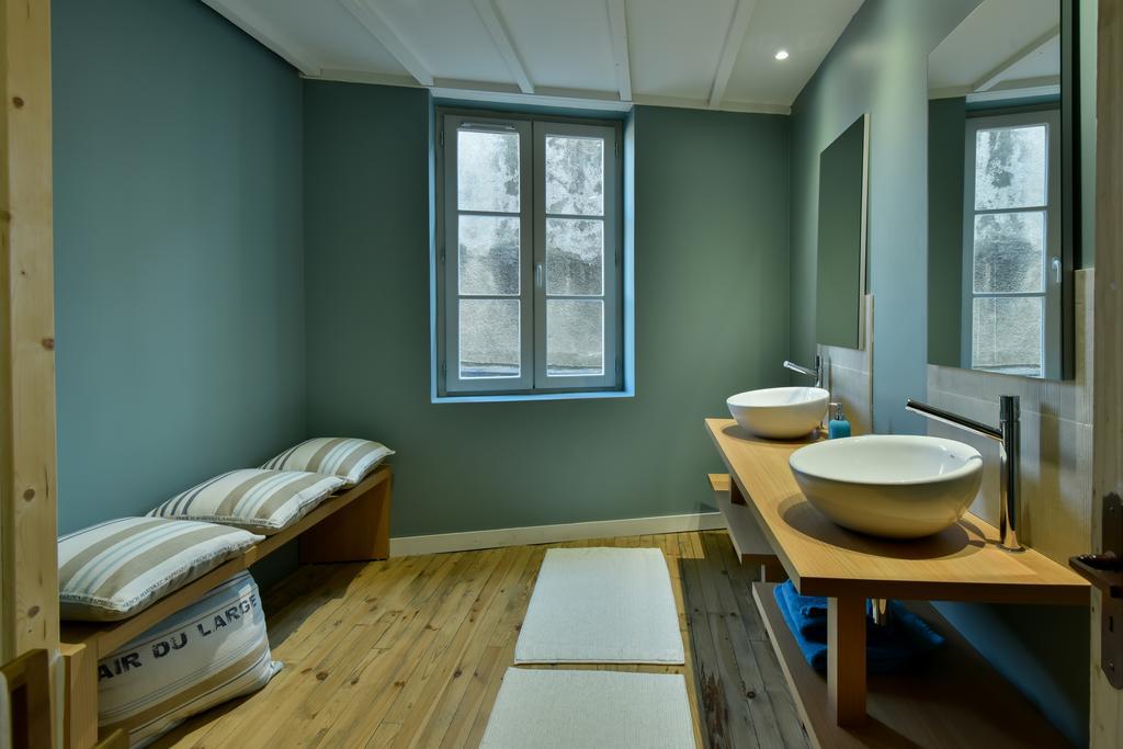 Bed and Breakfast Les Parfums de Madeleine Montbrison Exterior foto