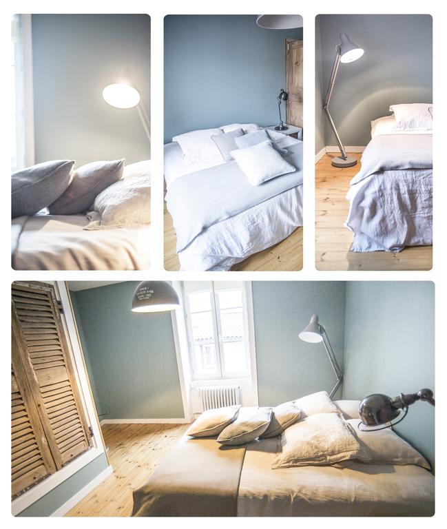 Bed and Breakfast Les Parfums de Madeleine Montbrison Exterior foto