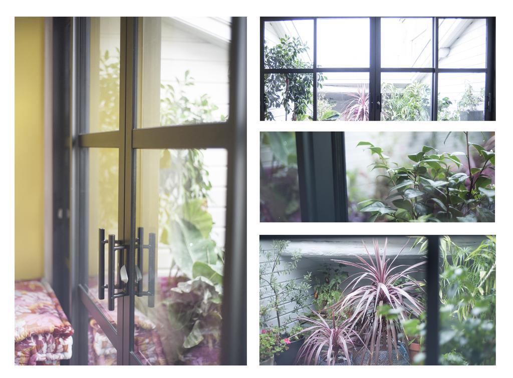 Bed and Breakfast Les Parfums de Madeleine Montbrison Exterior foto